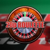 20p roulette casino game by Inspired Gaming – featured logo at LuckyCapone Casino