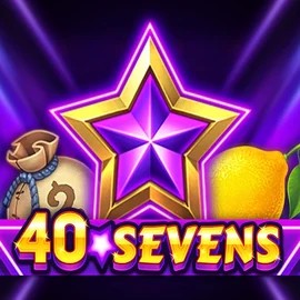 Play 40 Sevens slot by Apparat Gaming on luckycapones.eu