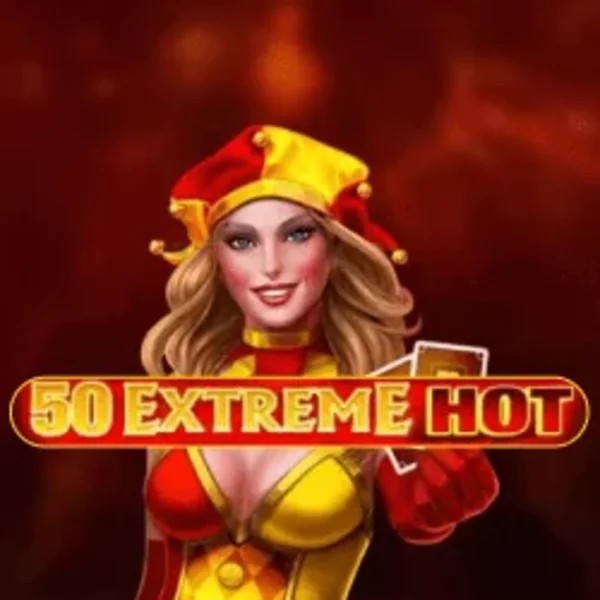 50 Extreme Hot online slot from Eurocoin Interactive – play at luckycapones.eu