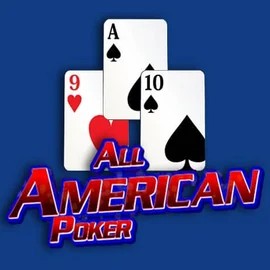All American Poker online slot from RTG (Reel Time Gaming) – play at luckycapones.eu