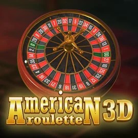 American Roullete 3D (Evoplay) – slot by Evoplay, featured at luckycapones.eu