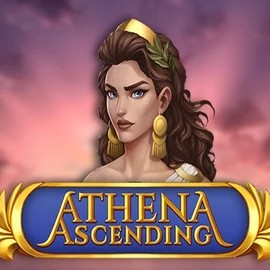 Play Athena Ascending slot by Play'n GO on luckycapones.eu