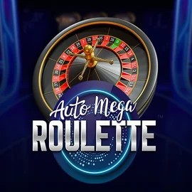 Try Auto Mega Roulette slot by Pragmatic Play on luckycapones.eu – logo image