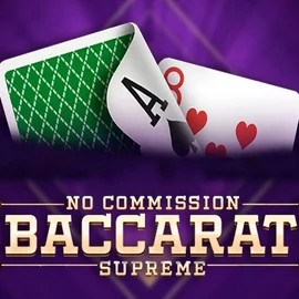 Try Baccarat Supreme slot by OneTouch Games on luckycapones.eu – logo image