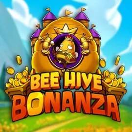Bee Hive Bonanza online slot from NetEnt – play at luckycapones.eu