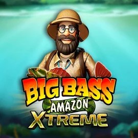 Big Bass Amazon Xtreme – slot by Pragmatic Play, featured at luckycapones.eu