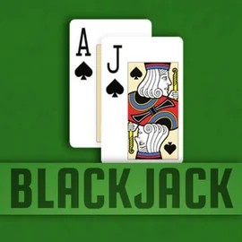 Play the Blackjack (Relax Gaming) slot by Relax Gaming on LuckyCapone Casino