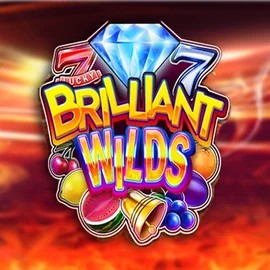 Brilliant Wilds online slot from iSoftBet – play at luckycapones.eu