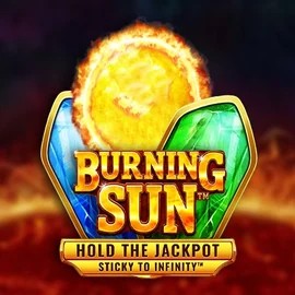 Play Burning Sun slot by Wazdan on luckycapones.eu