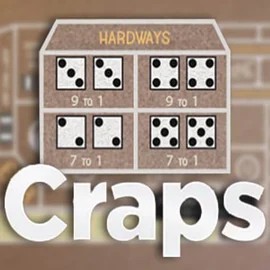 Craps (Nucleus Gaming) online slot from Nucleus Gaming – play at luckycapones.eu