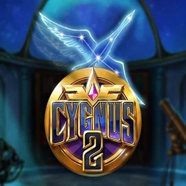 Enjoy Cygnus 2 by ELK Studios – logo hosted on luckycapones.eu