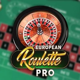 European Roulette Pro online slot from Play'n GO – play at luckycapones.eu