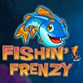 Play Fishin Frenzy slot by Blueprint Gaming on luckycapones.eu