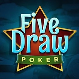Five Draw Poker MH (Nucleus) slot icon by Nucleus Gaming, available at LuckyCapone Casino