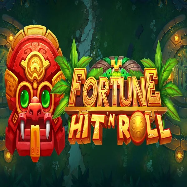Play Fortune Hit'n Roll slot by Pragmatic Play on luckycapones.eu