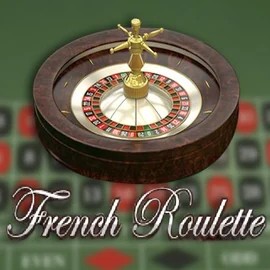 Table Games logo of French Roulette (BGaming) from BGAMING at LuckyCapone Casino