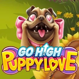 Play Go High Puppy Love slot by RubyPlay on luckycapones.eu