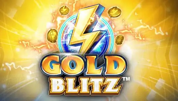 Play Gold Blitz slot by Fortune Factory Studios on luckycapones.eu