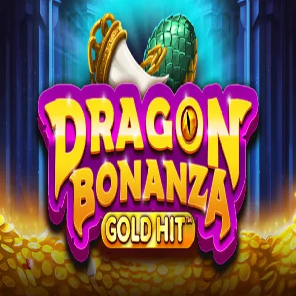 Gold Hit: Dragon Bonanza casino game by Ash Gaming – featured logo at LuckyCapone Casino