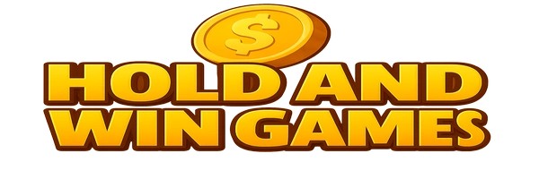 Hold and Win Games logo by Playson LuckyCapone Casino