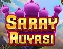 Saray Ruyasi casino game by Pragmatic Play – featured logo at LuckyCapone Casino