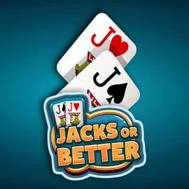 Table Games logo of Jacks or Better (Red Rake Gaming) from Red Rake Gaming at LuckyCapone Casino
