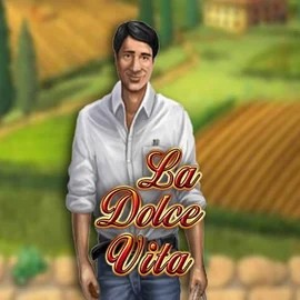 La Dolce Vita online slot from Gamomat – play at luckycapones.eu