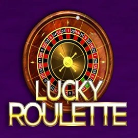 Play Lucky Roulette slot by Belatra Games on luckycapones.eu