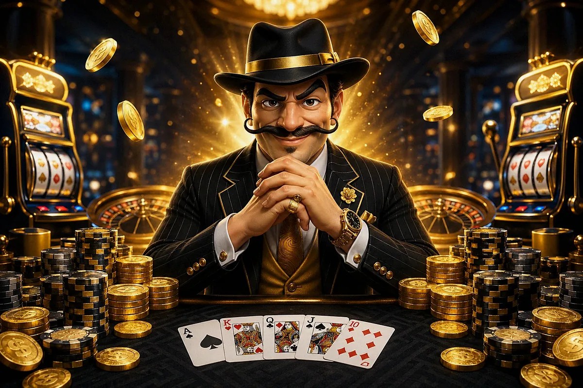 Capone Bonus Plus