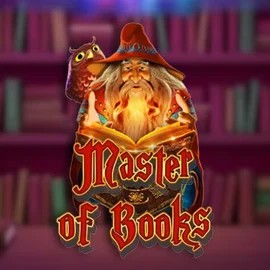 Master of Books – slot by Swintt, featured at luckycapones.eu