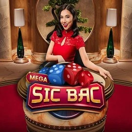 Play Mega Sic Bac slot by Pragmatic Play on luckycapones.eu
