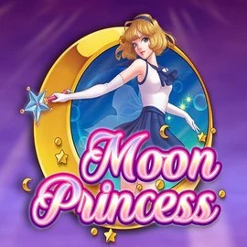 Moon Princess – slot by Play'n GO, featured at luckycapones.eu