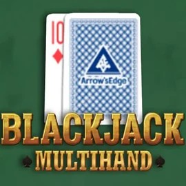 Play Multihand Blackjack slot by Pragmatic Play on luckycapones.eu