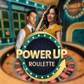 PowerUP Roulette – slot by Pragmatic Play, featured at luckycapones.eu