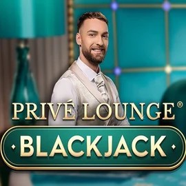 Privé Lounge Blackjack online slot from Pragmatic Play – play at luckycapones.eu