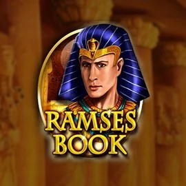 Ramses Book Deluxe – slot by Gamomat, featured at luckycapones.eu