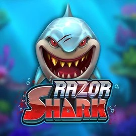 Razor Shark online slot from Push Gaming – play at luckycapones.eu
