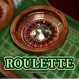 Roulette (Habanero) slot visual from Habanero available on luckycapones.eu