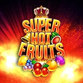 Super Hot Fruits online slot from Inspired Gaming – play at luckycapones.eu