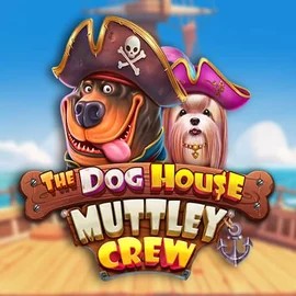 The Dog House Muttley Crew online slot from Pragmatic Play – play at luckycapones.eu