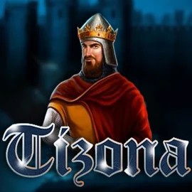 Play Tizona slot by Merkur Gaming on luckycapones.eu
