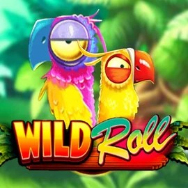 Wild Roll – slot by Playtech, featured at luckycapones.eu